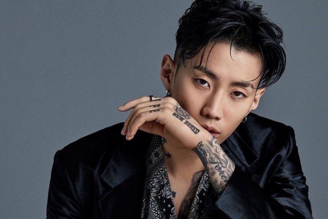 Rapper Jay Park đã phát hành phiên bản mới cho video âm nhạc DNA Remix 