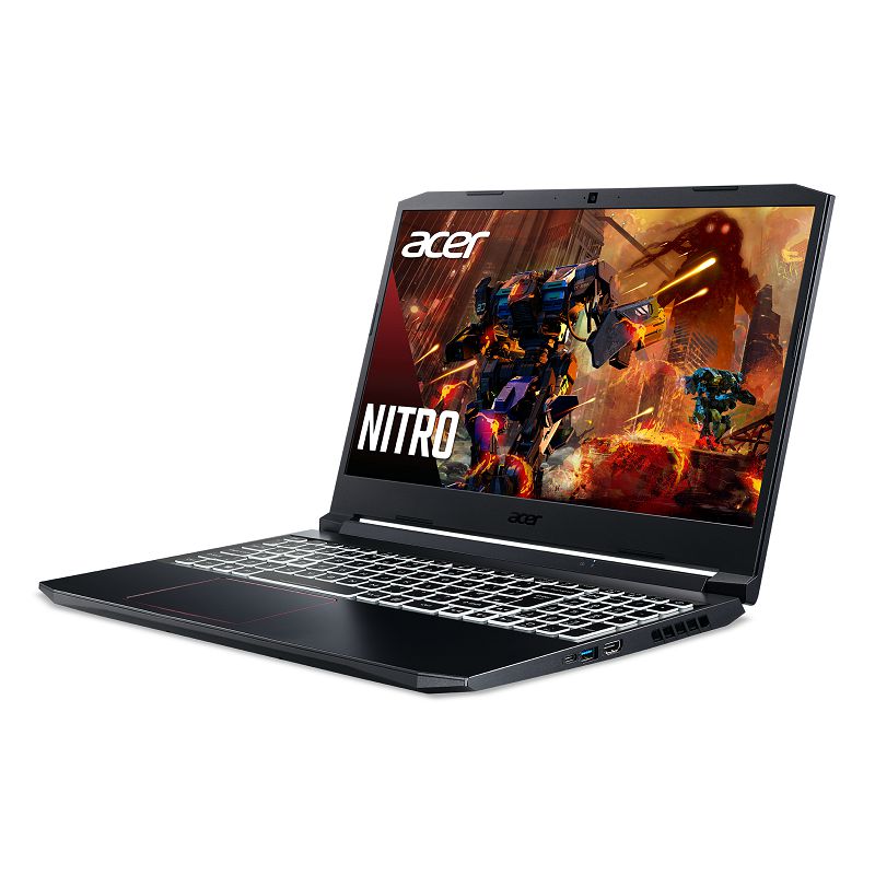 Laptop Acer Nitro 5 - Diện mạo gaming mới cho "game thủ"