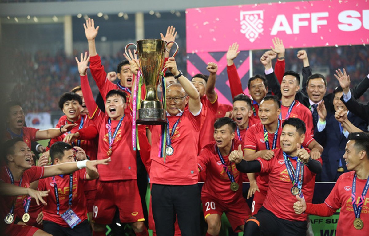 AFF Cup phải hoãn lịch và dịch bệnh