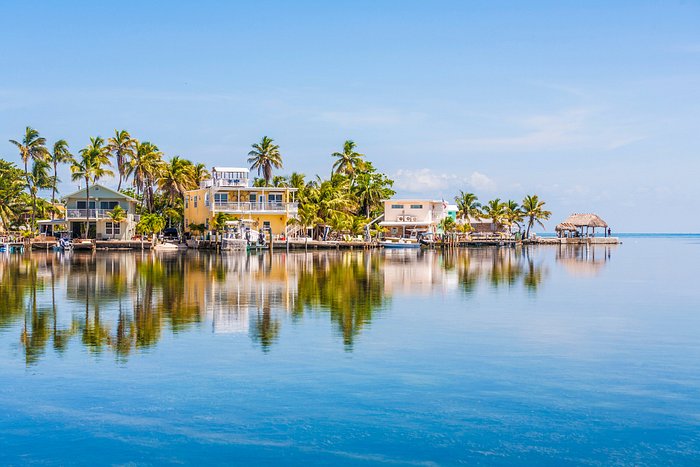 Đảo Florida Keys