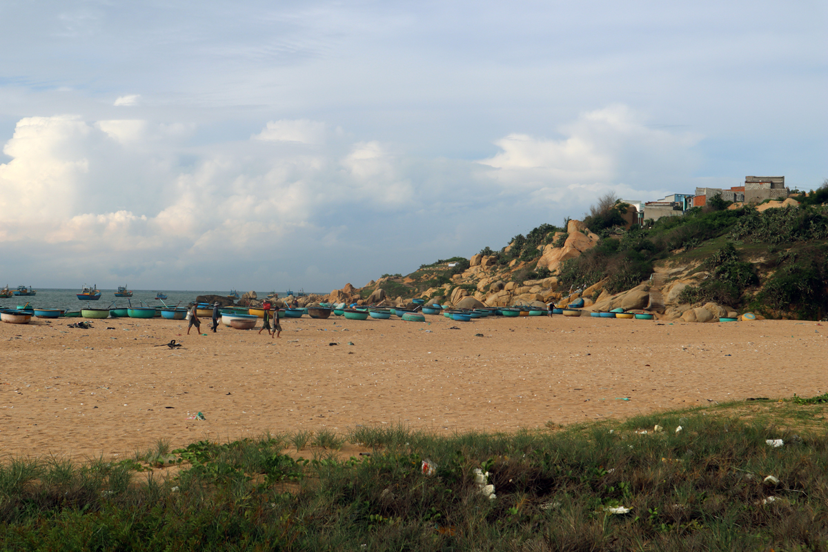 Du lịch Gành Son