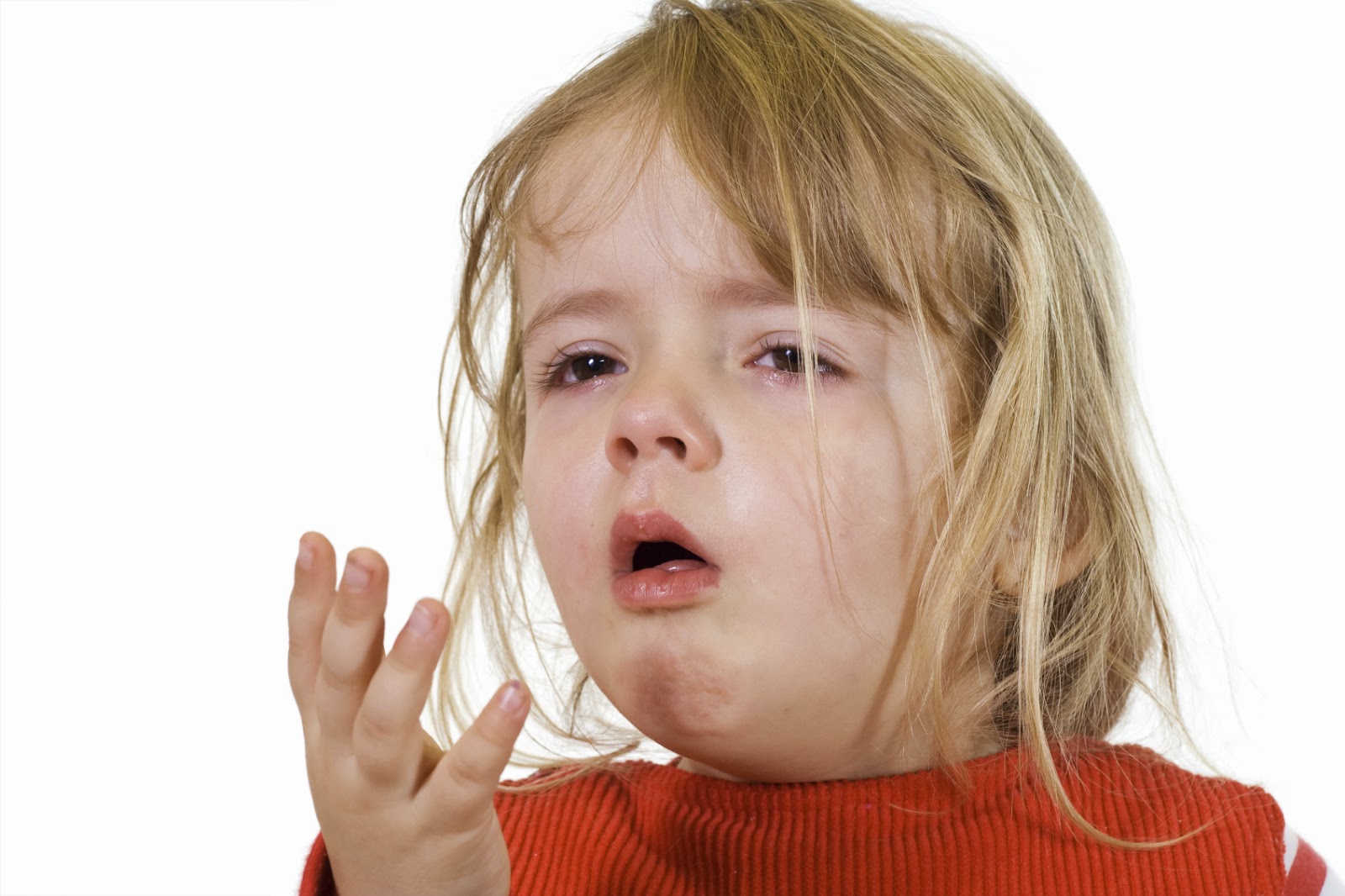 Viêm phổi trẻ em, căn bệnh nguy hiểm có thể gây tử vong cho bé