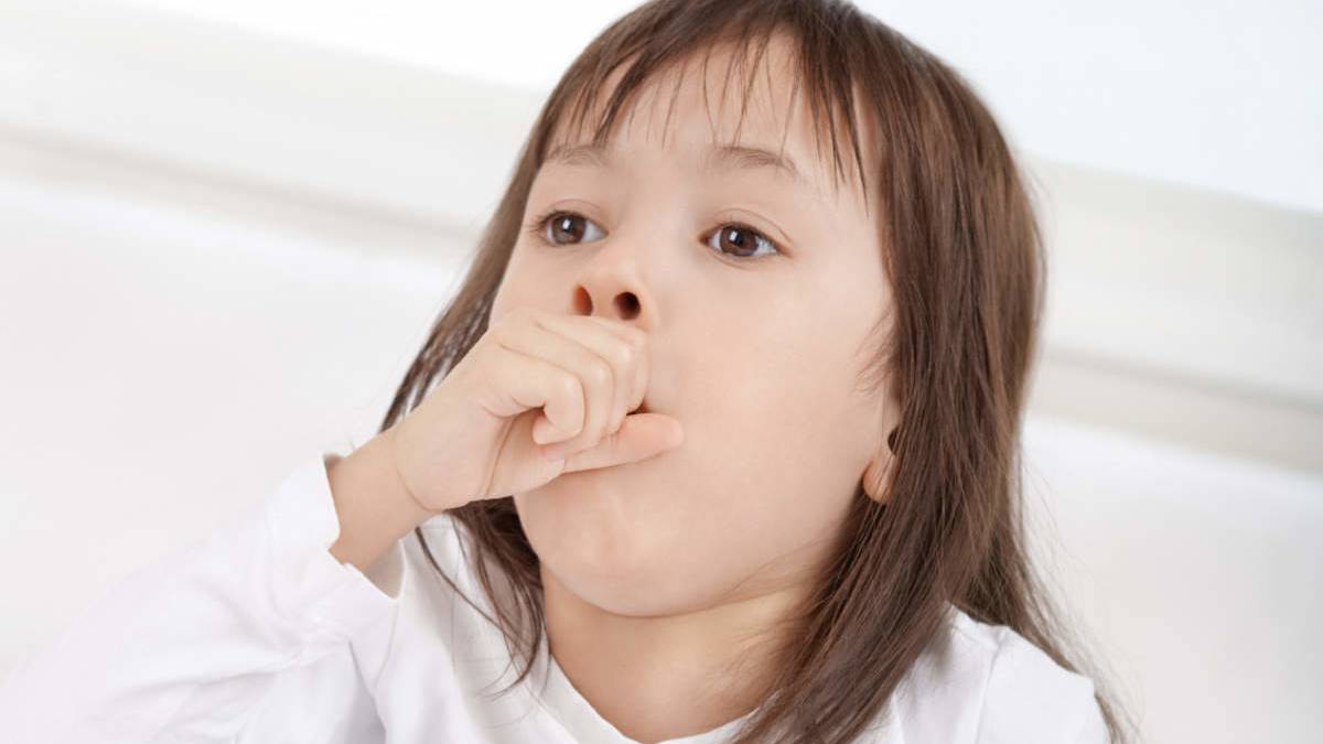 Viêm phổi là tình trạng nhiễm trùng bên trong phổi