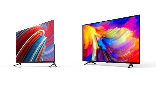 Xiaomi ra mắt Mi TV 4C 32- inch giá chỉ 5 triệu