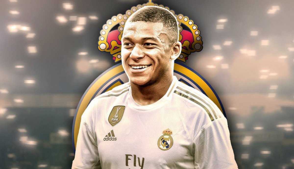 Mbappe được cho vẫn muốn rời PSG sang Real Madrid