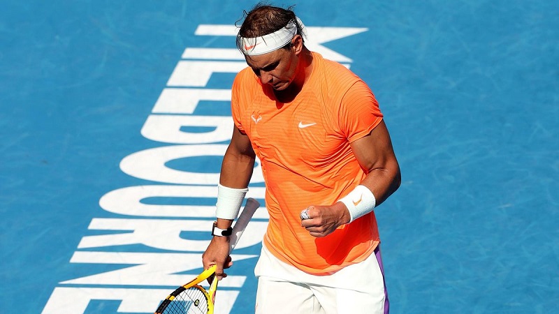 Rafael Nadal gặp chấn thương, buộc nghỉ hết năm 2021 để chờ hồi phục