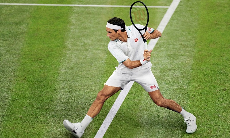 Roger Federer chưa thể quay lại thi đấu vì chấn thương