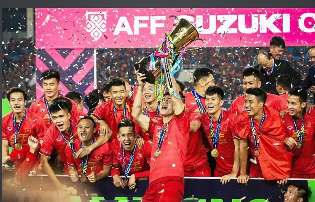 Lễ bốc thăm AFF Cup bị hoãn