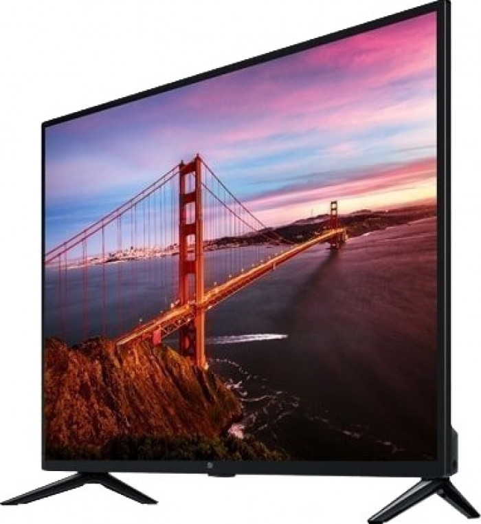 Xiaomi ra mắt Mi TV 4C 32- inch có màn hình LCD